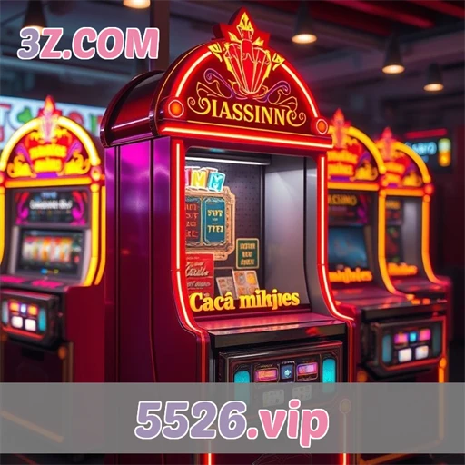 A Confiavel Experiência do 5526.vip: Jogue com Segurança e Diversão