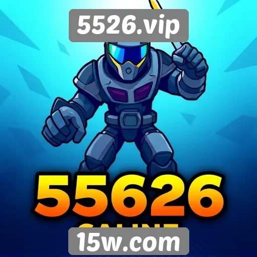 Tendências de jogos online em 5526.vip