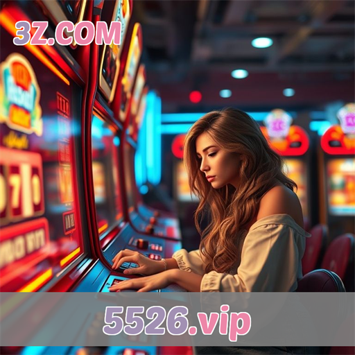 A Plataforma Inovadora do Site 5526.vip Para Jogadores