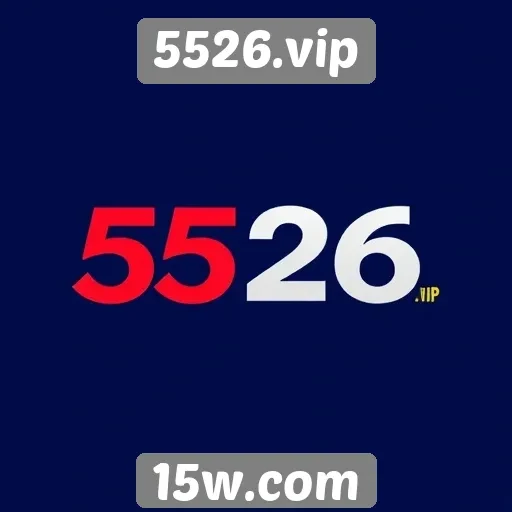 Prêmios e promoções disponíveis no 5526.vip